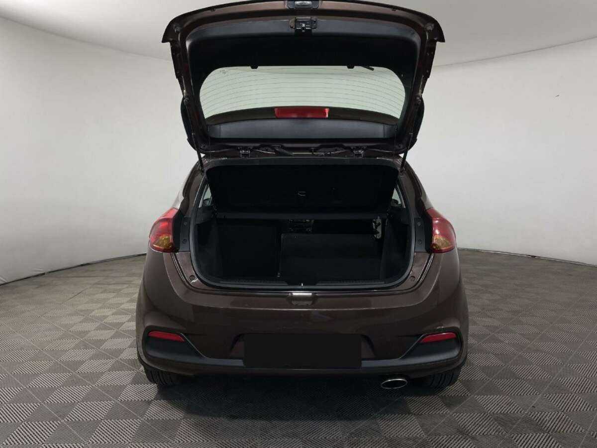 Kia Ceed, 2013 - Фото №17