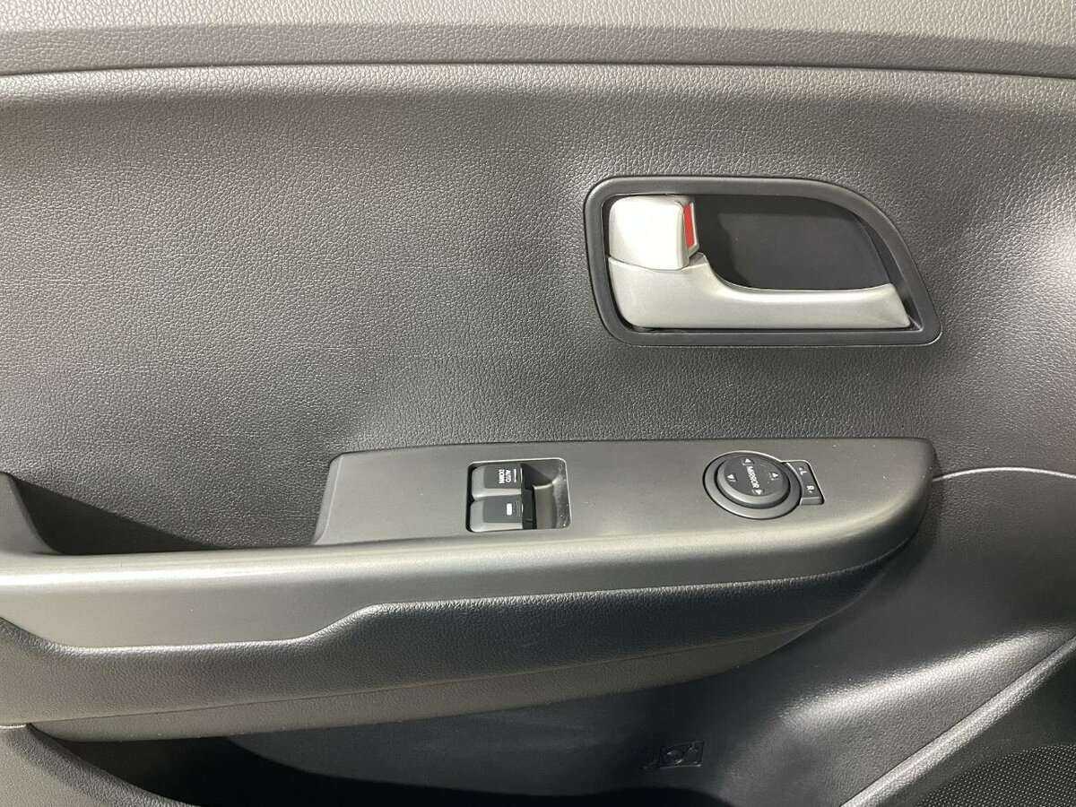 Kia Rio, 2017 - Фото №6