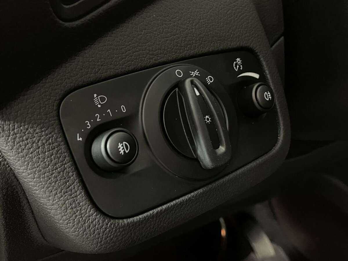 Ford Kuga, 2017 - Фото №8