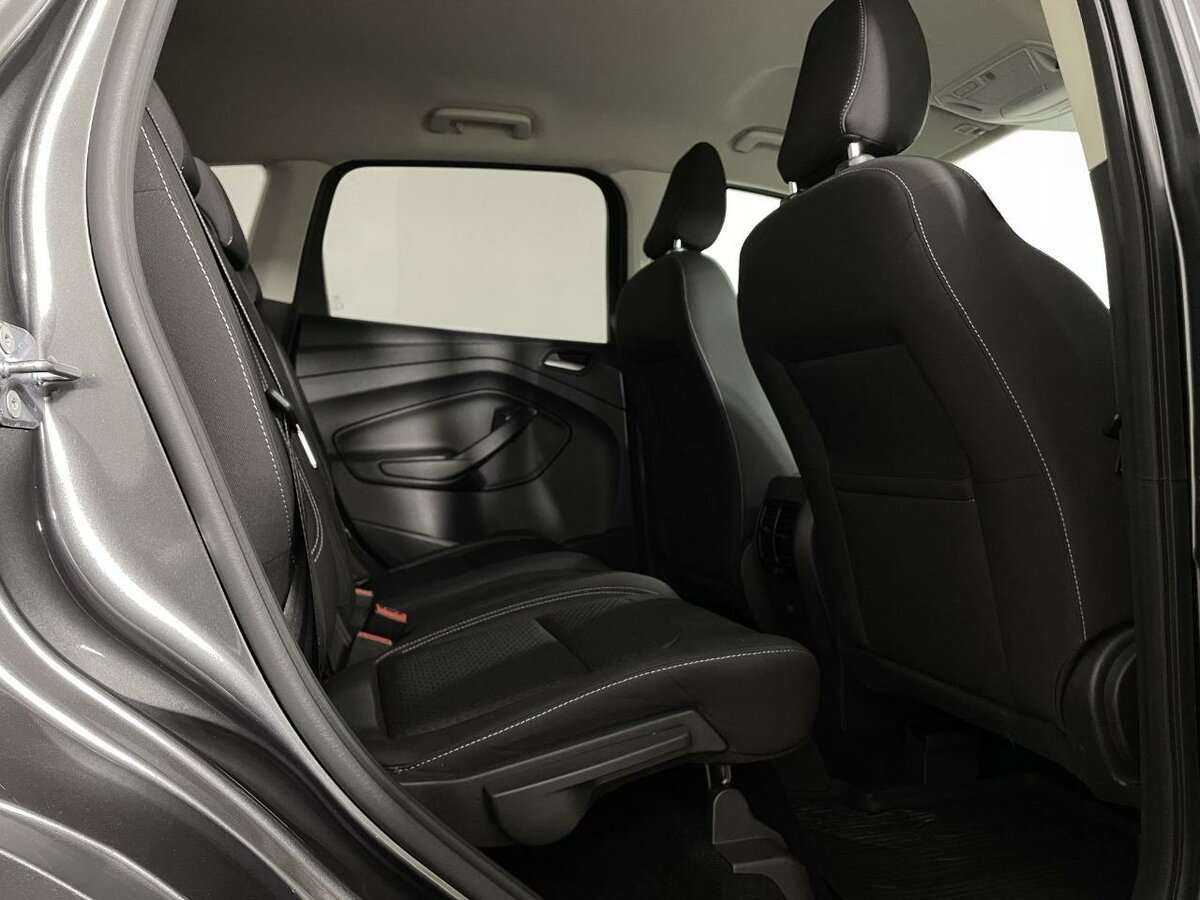 Ford Kuga, 2017 - Фото №16