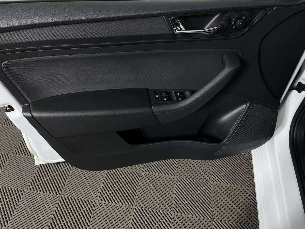 Skoda Rapid, 2020 - Фото №7