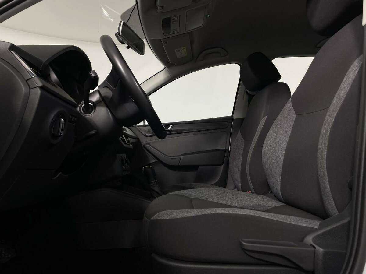 Skoda Rapid, 2020 - Фото №9