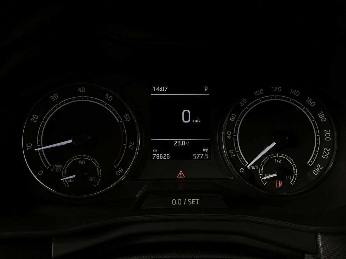 Skoda Rapid, 2020 - Фото №10