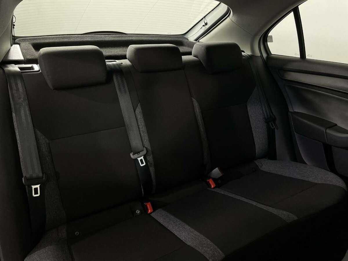 Skoda Rapid, 2020 - Фото №14