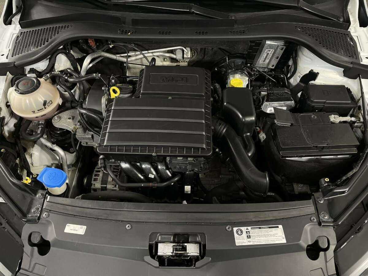 Skoda Rapid, 2020 - Фото №15