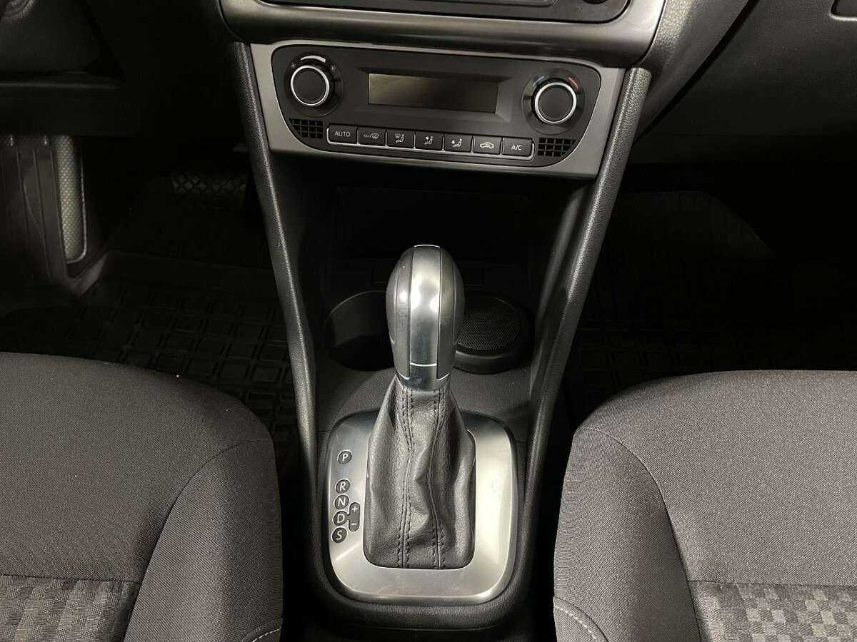 Volkswagen Polo, 2019 - Фото №11