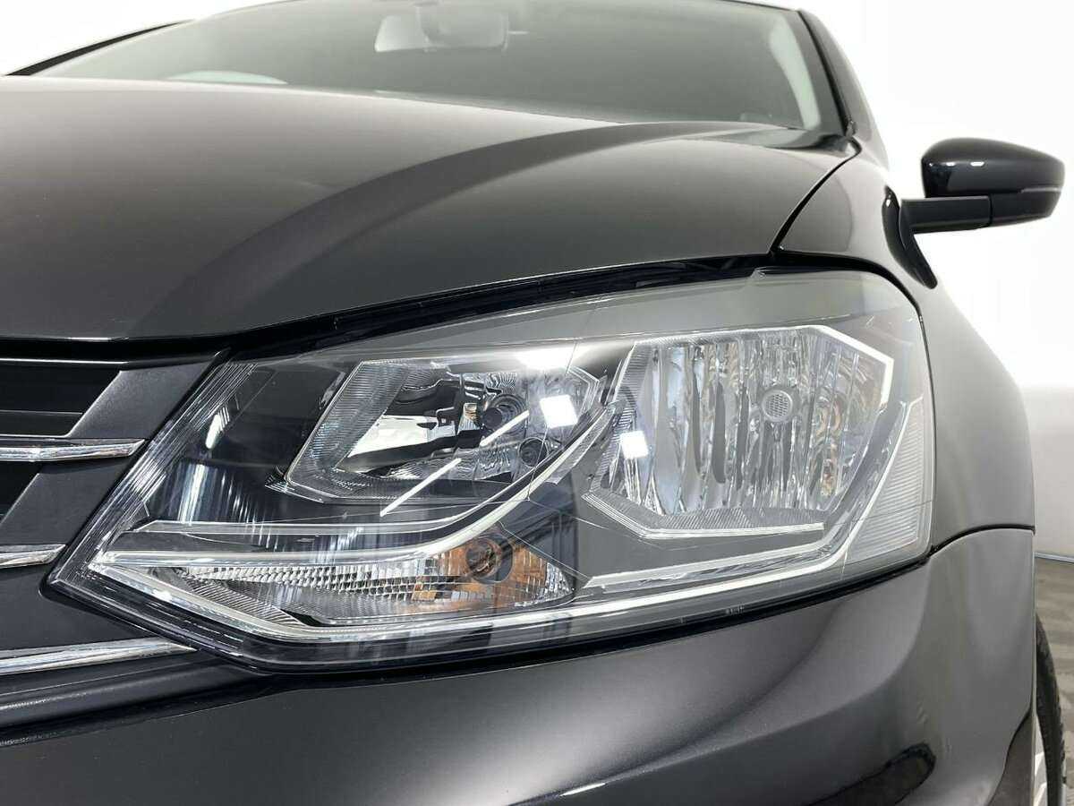 Volkswagen Polo, 2019 - Фото №14