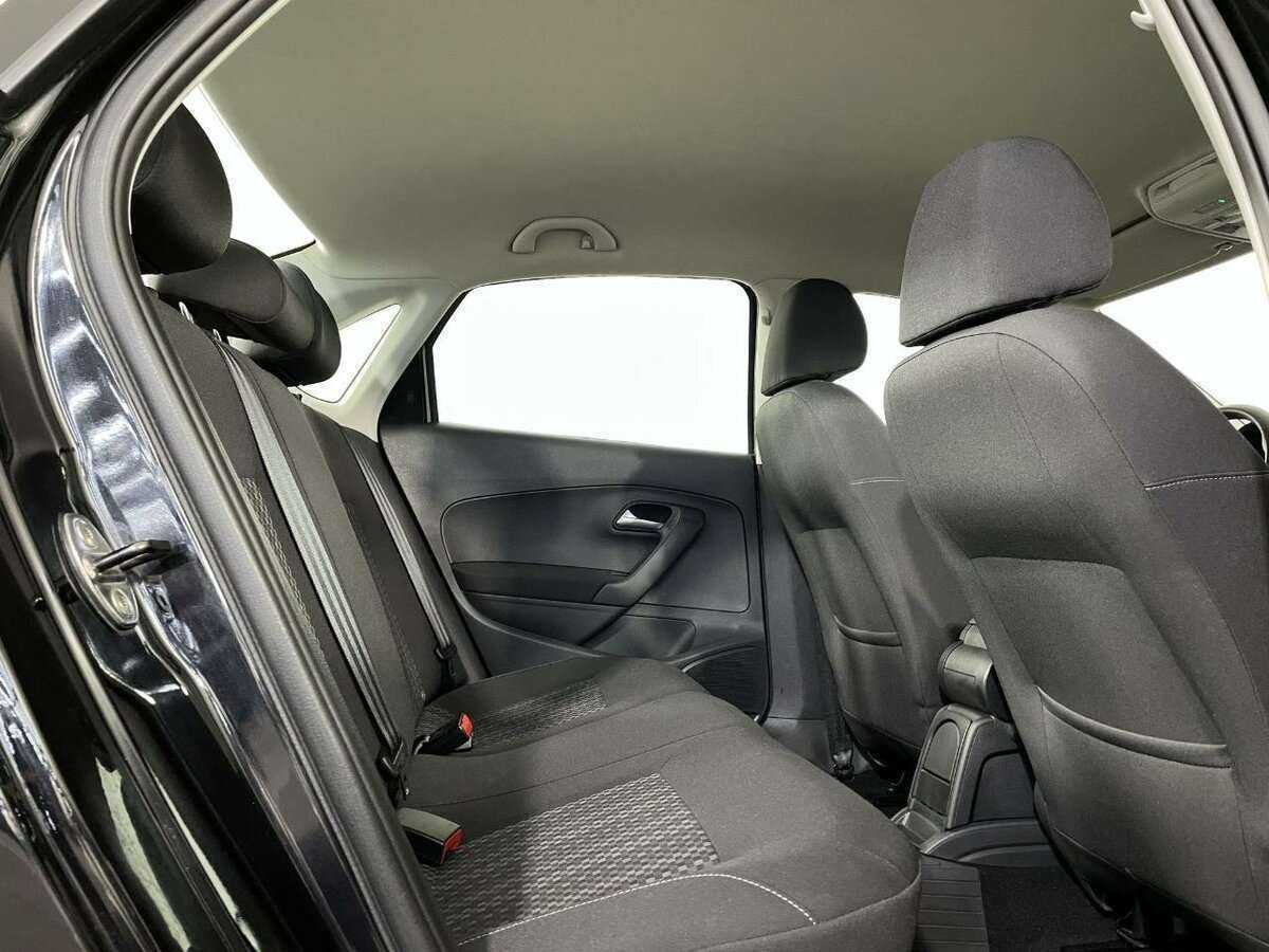 Volkswagen Polo, 2019 - Фото №16
