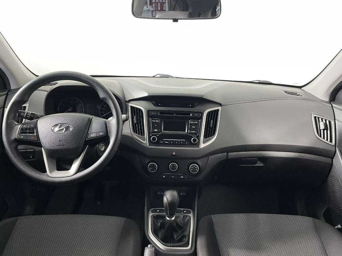 Hyundai Creta, 2018 - Фото №5