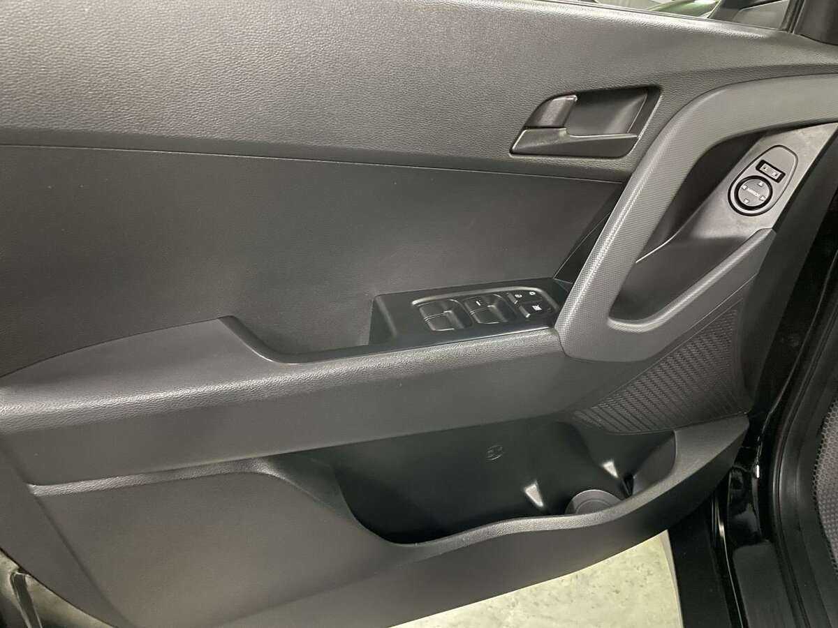 Hyundai Creta, 2018 - Фото №6