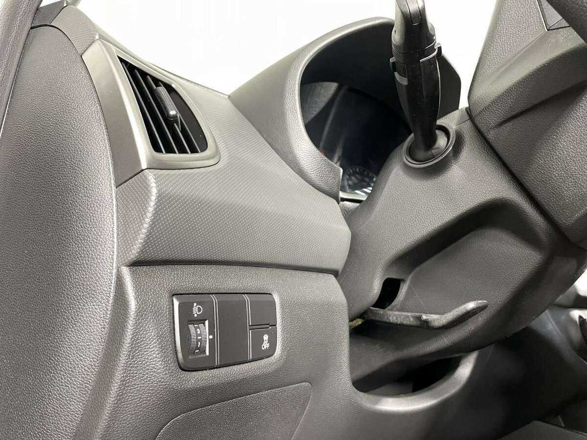 Hyundai Creta, 2018 - Фото №7