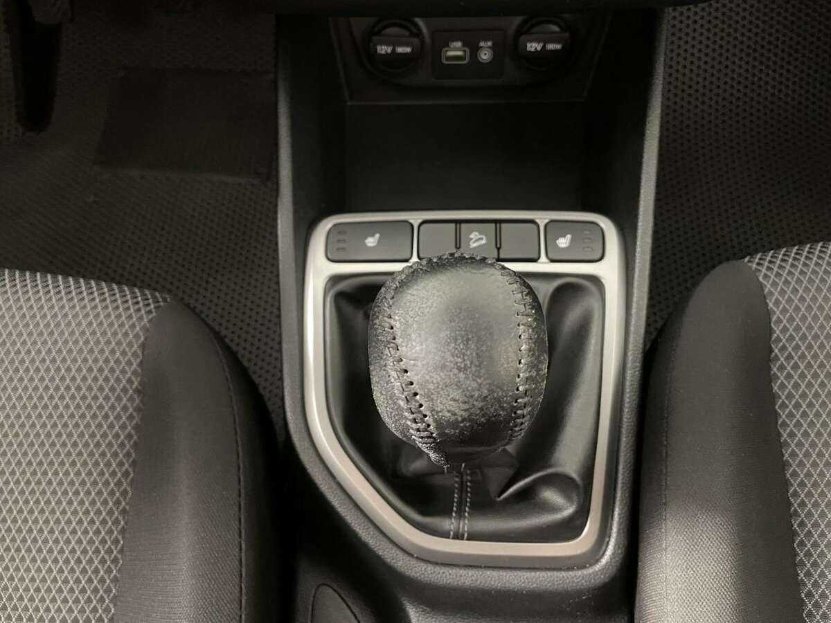 Hyundai Creta, 2018 - Фото №11