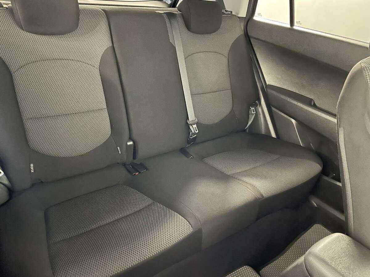 Hyundai Creta, 2018 - Фото №13