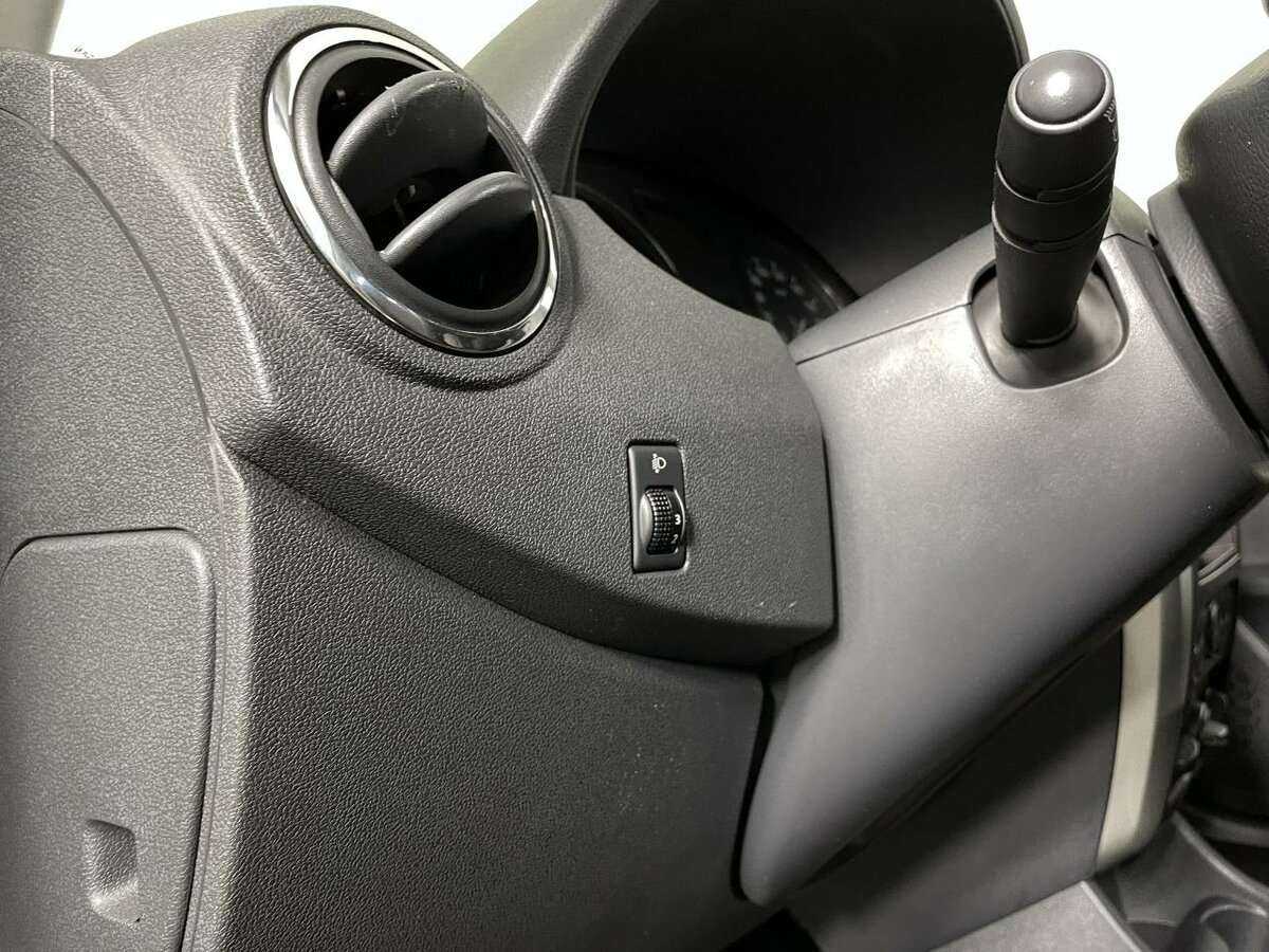 Nissan Almera, 2013 - Фото №8