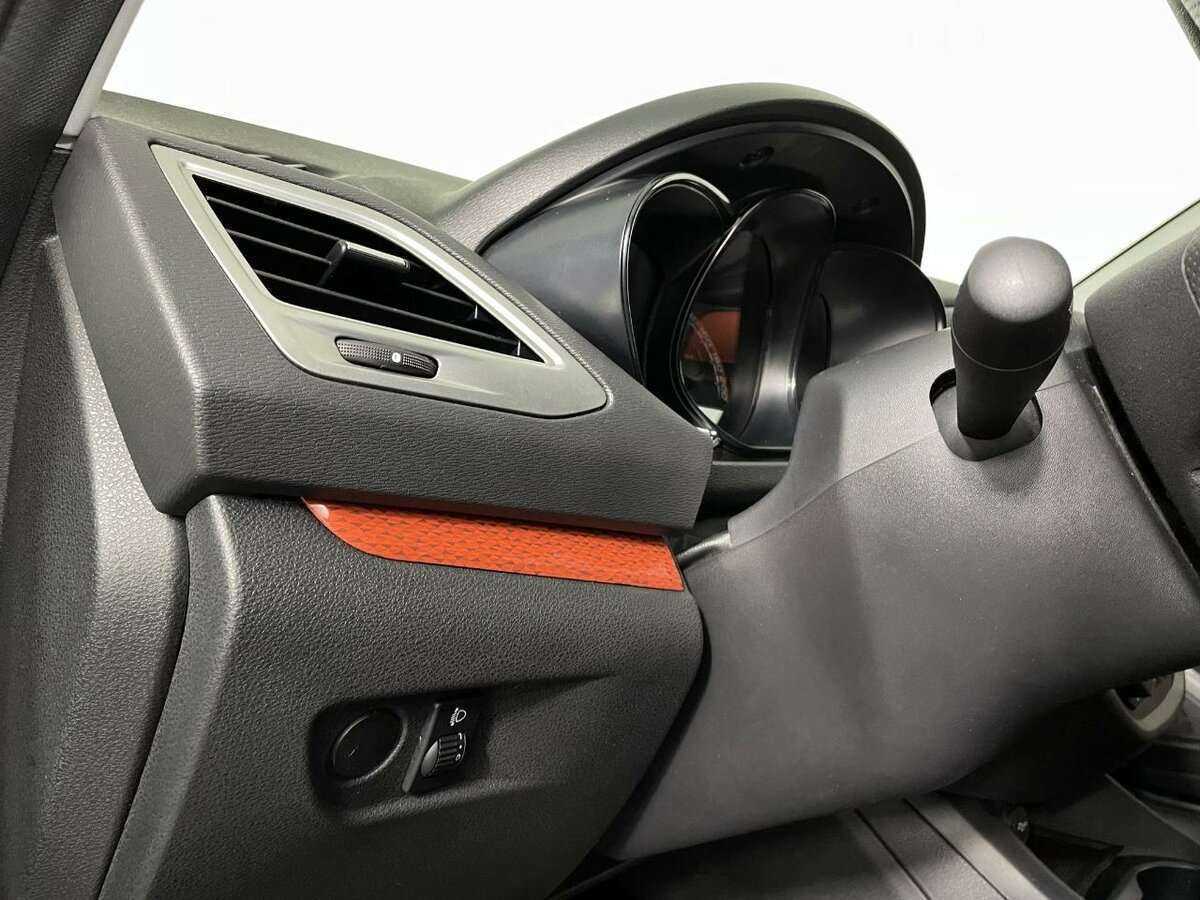 Lada (ВАЗ) Vesta SW Cross, 2019 - Фото №7