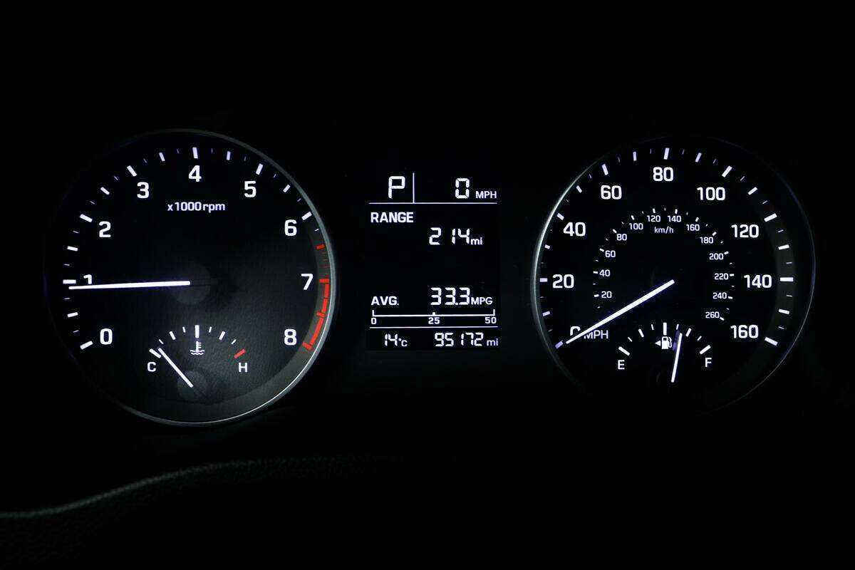 Hyundai Elantra, 2018 - Фото №9