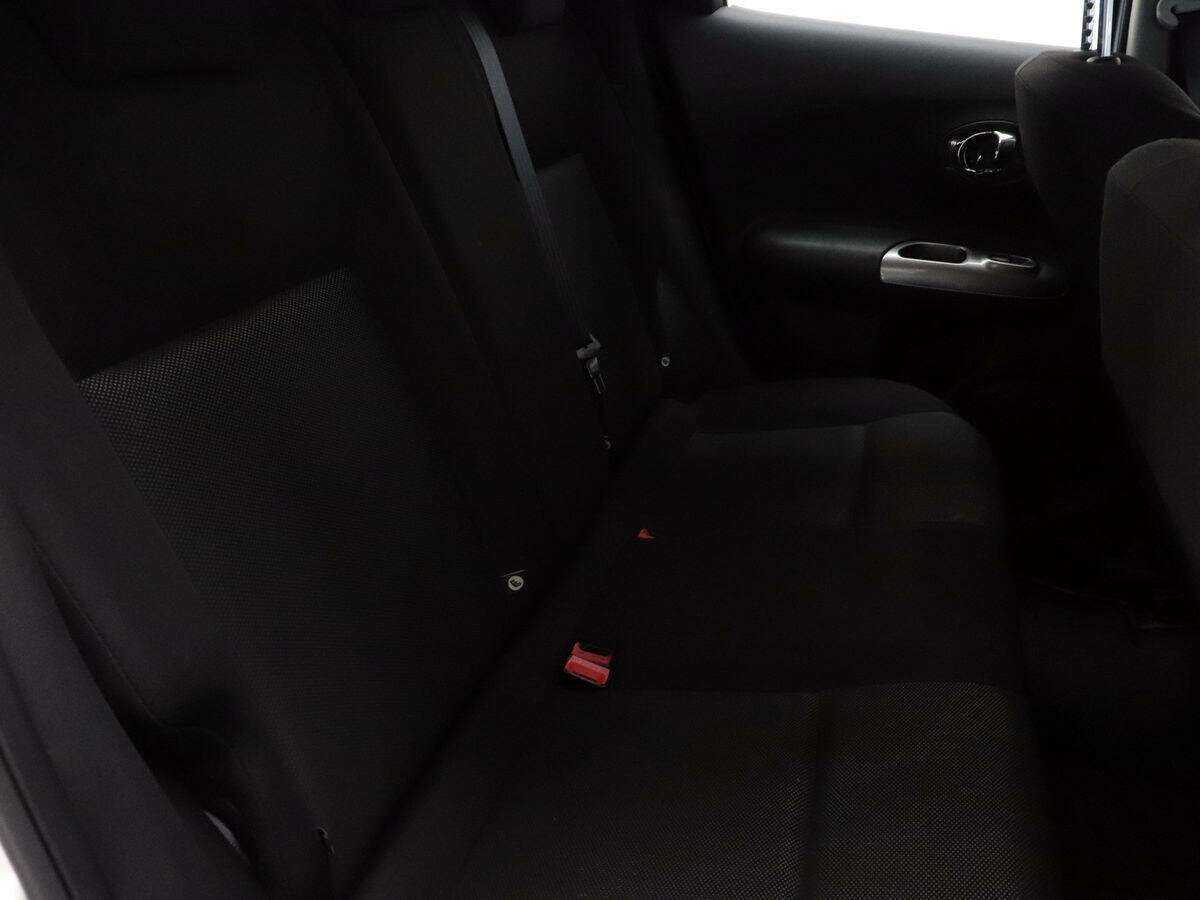 Nissan Juke, 2013 - Фото №7