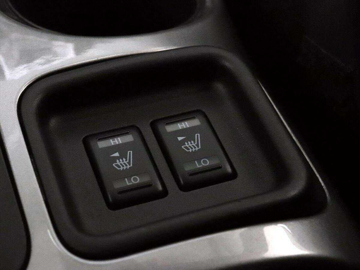 Nissan Juke, 2013 - Фото №10