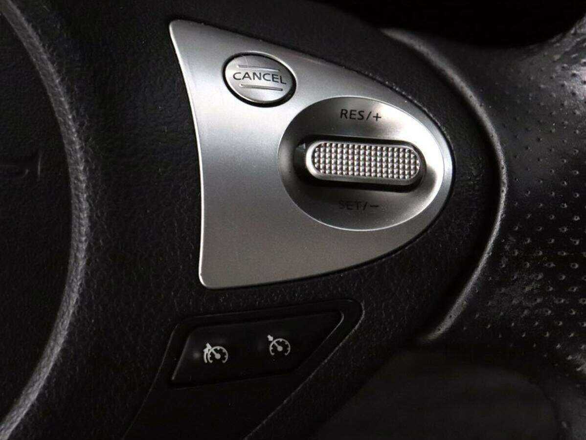 Nissan Juke, 2013 - Фото №11