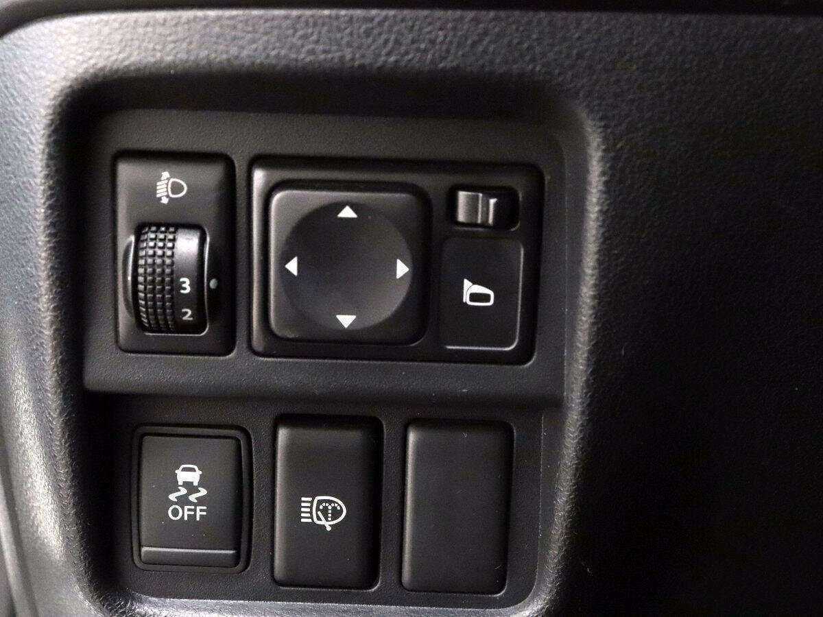 Nissan Juke, 2013 - Фото №12