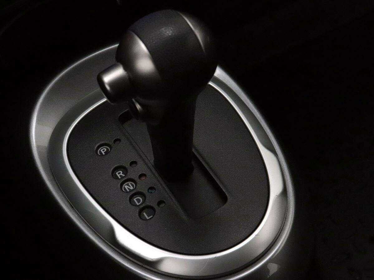 Nissan Juke, 2013 - Фото №13