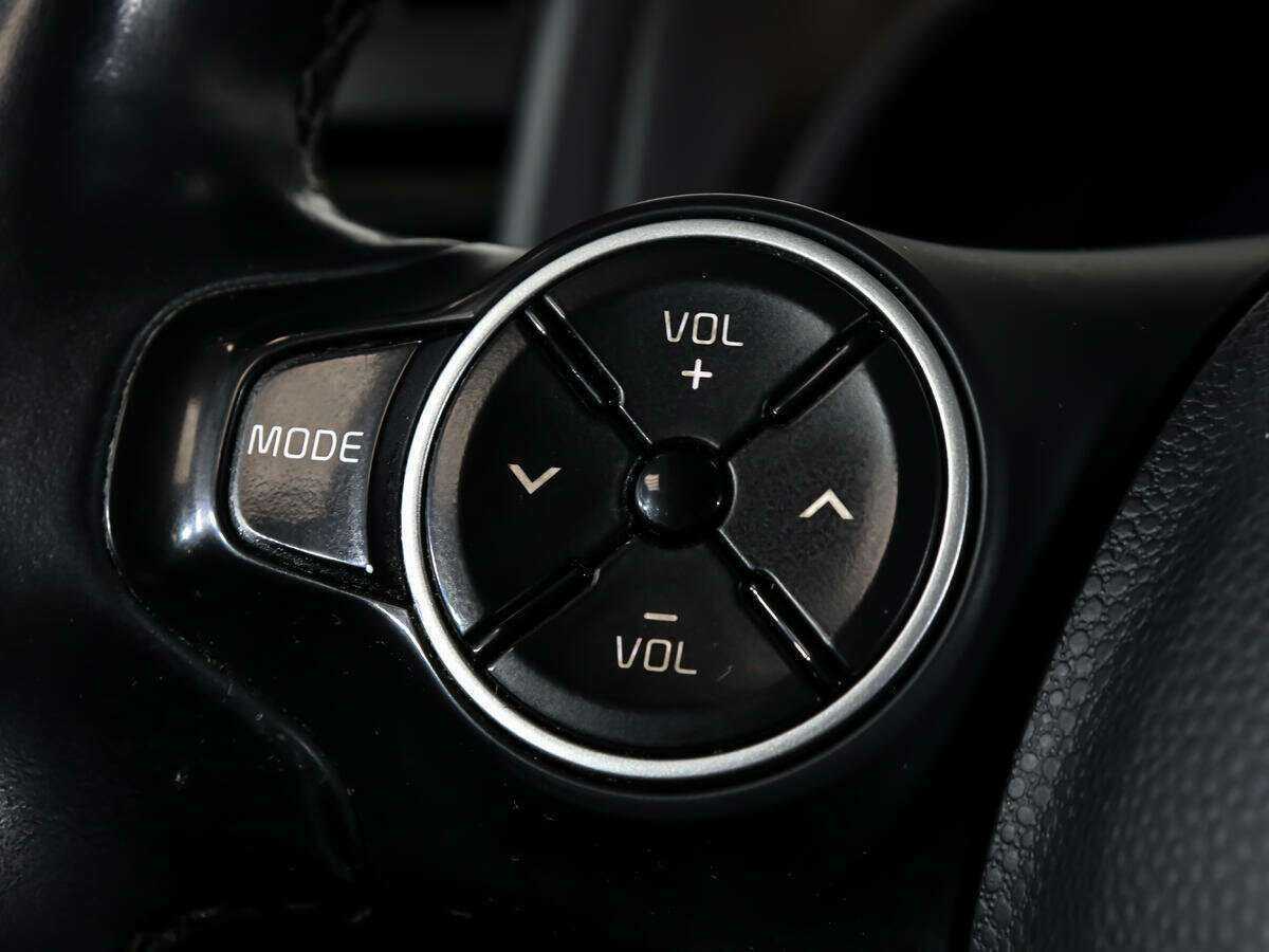 Kia Soul, 2018 - Фото №11