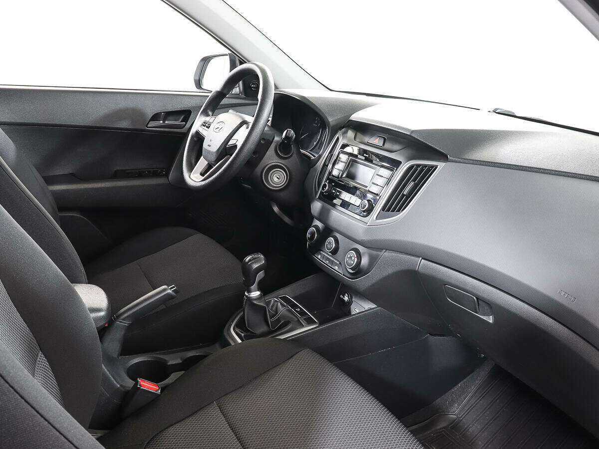 Hyundai Creta, 2020 - Фото №7