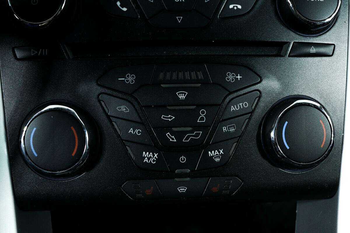 Ford Mondeo, 2019 - Фото №13