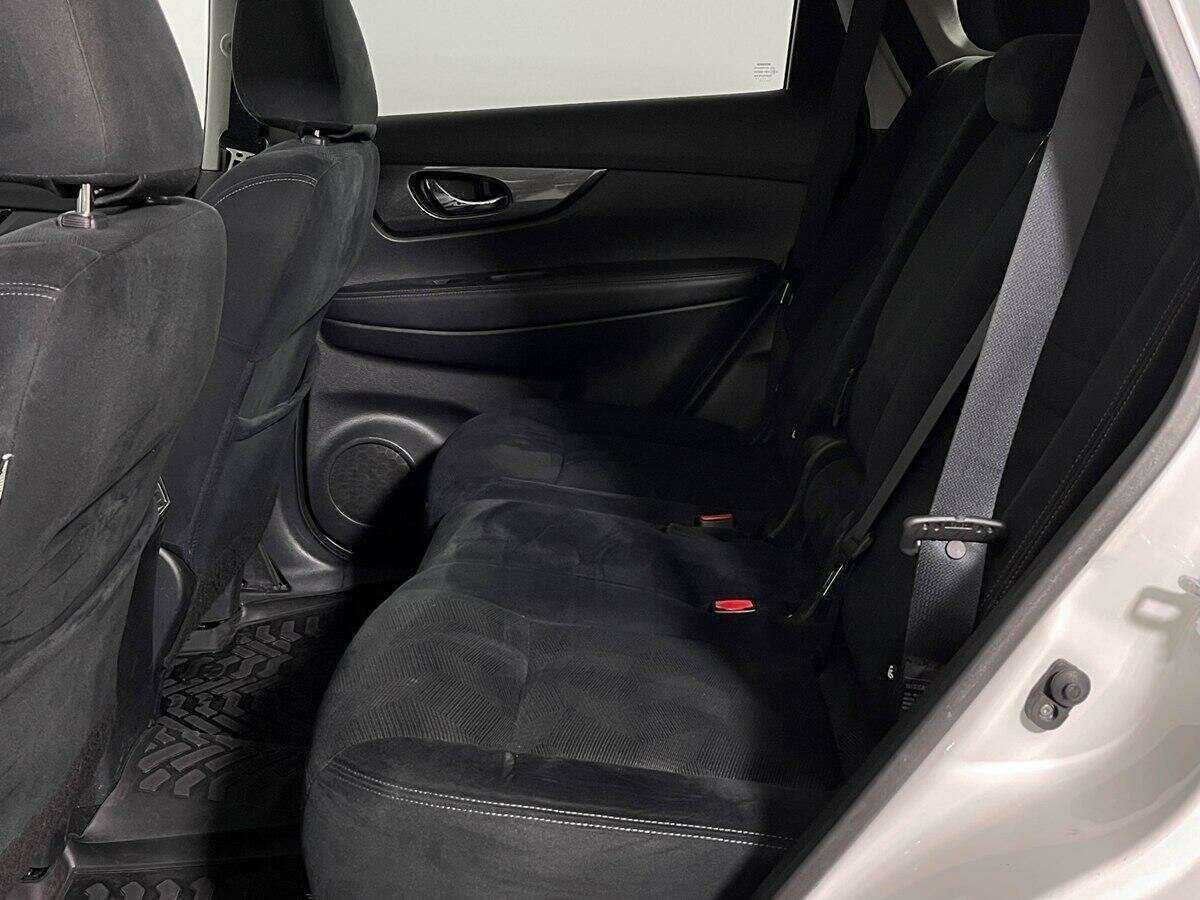Nissan X-Trail, 2015 - Фото №7