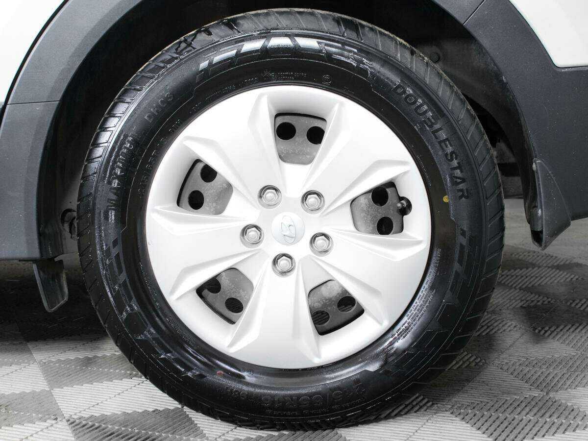 Hyundai Creta, 2018 - Фото №15