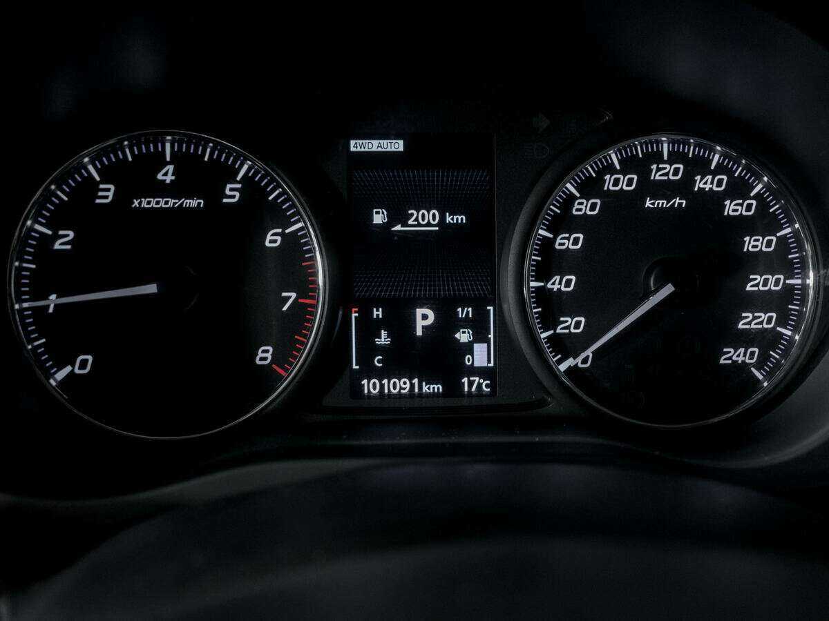 Mitsubishi Outlander, 2017 - Фото №9