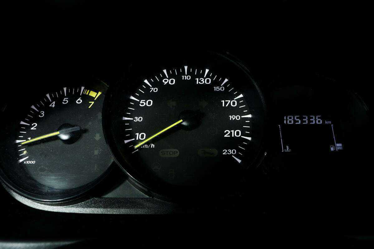 Renault Megane, 2012 - Фото №9