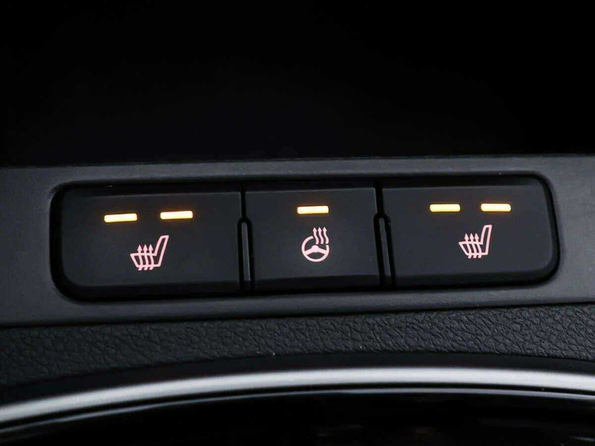 Kia Rio X, 2021 - Фото №18