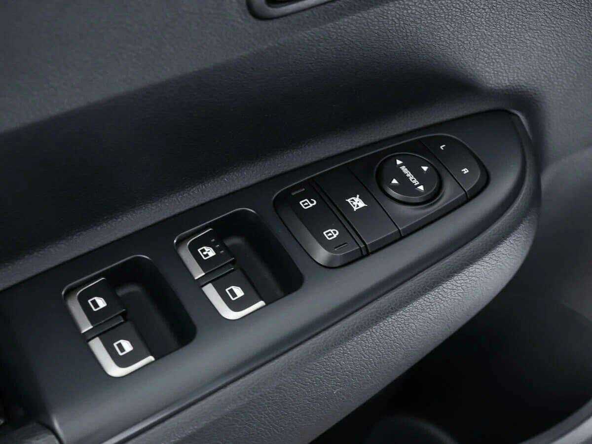 Kia Rio X, 2021 - Фото №22