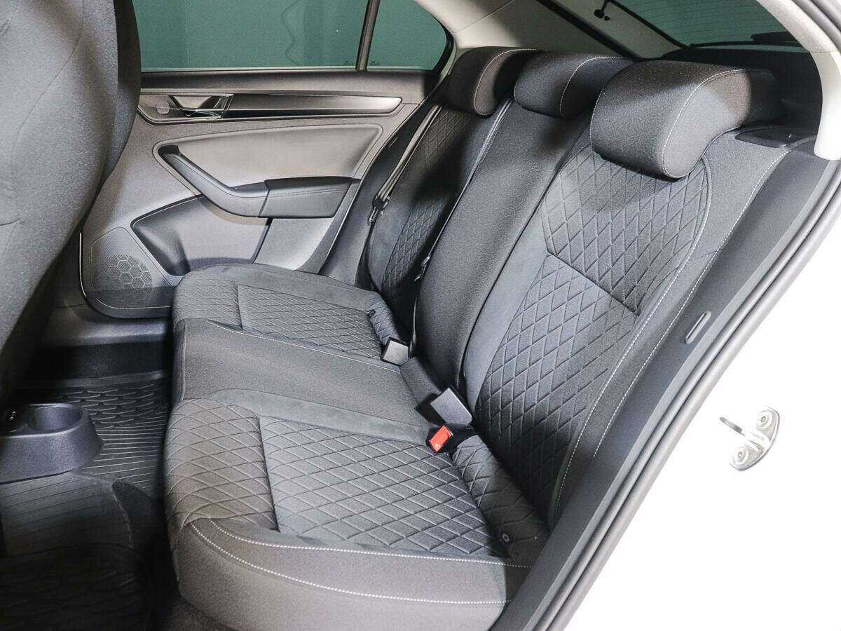 Skoda Rapid, 2022 - Фото №9