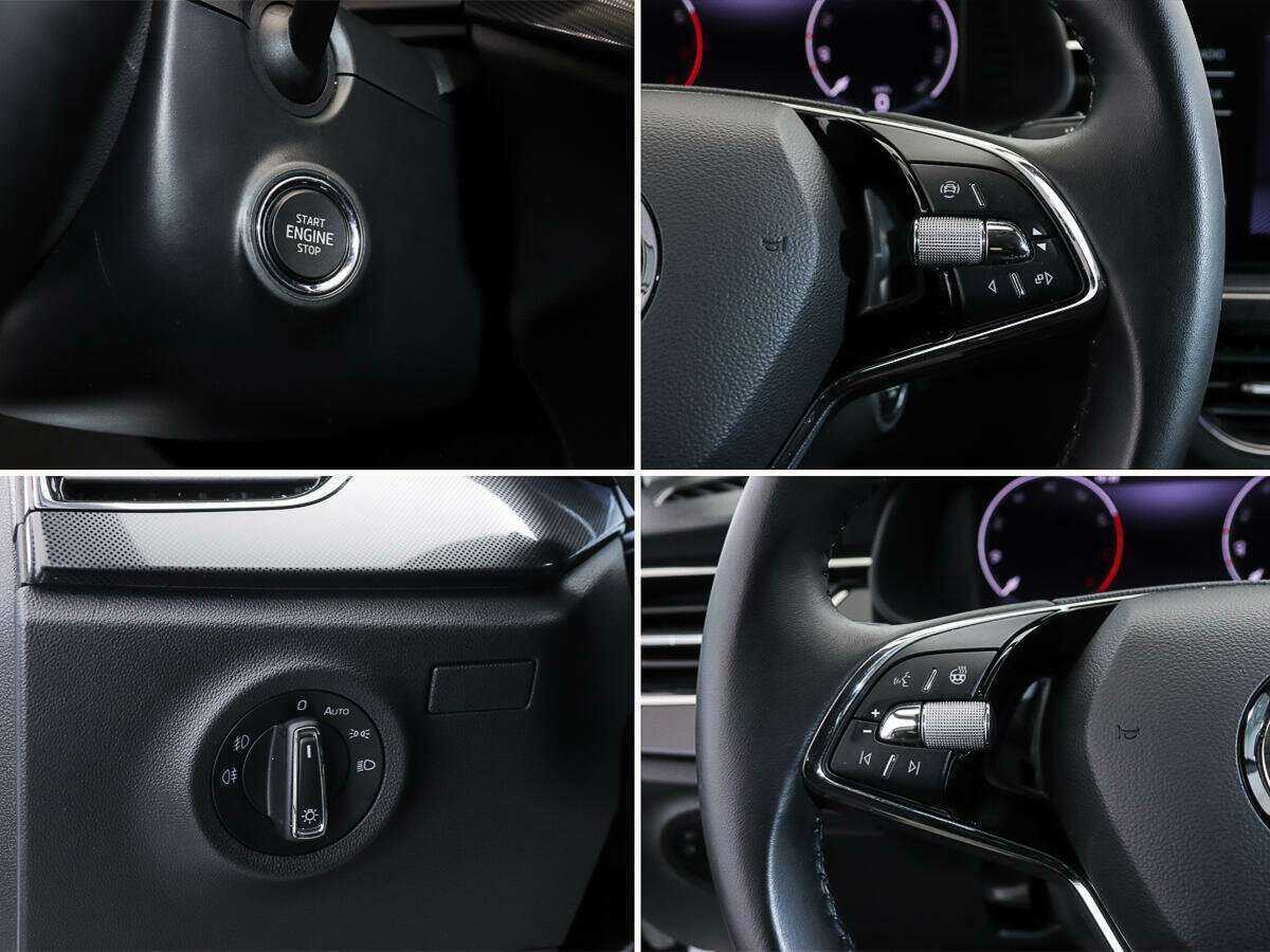 Skoda Rapid, 2022 - Фото №15