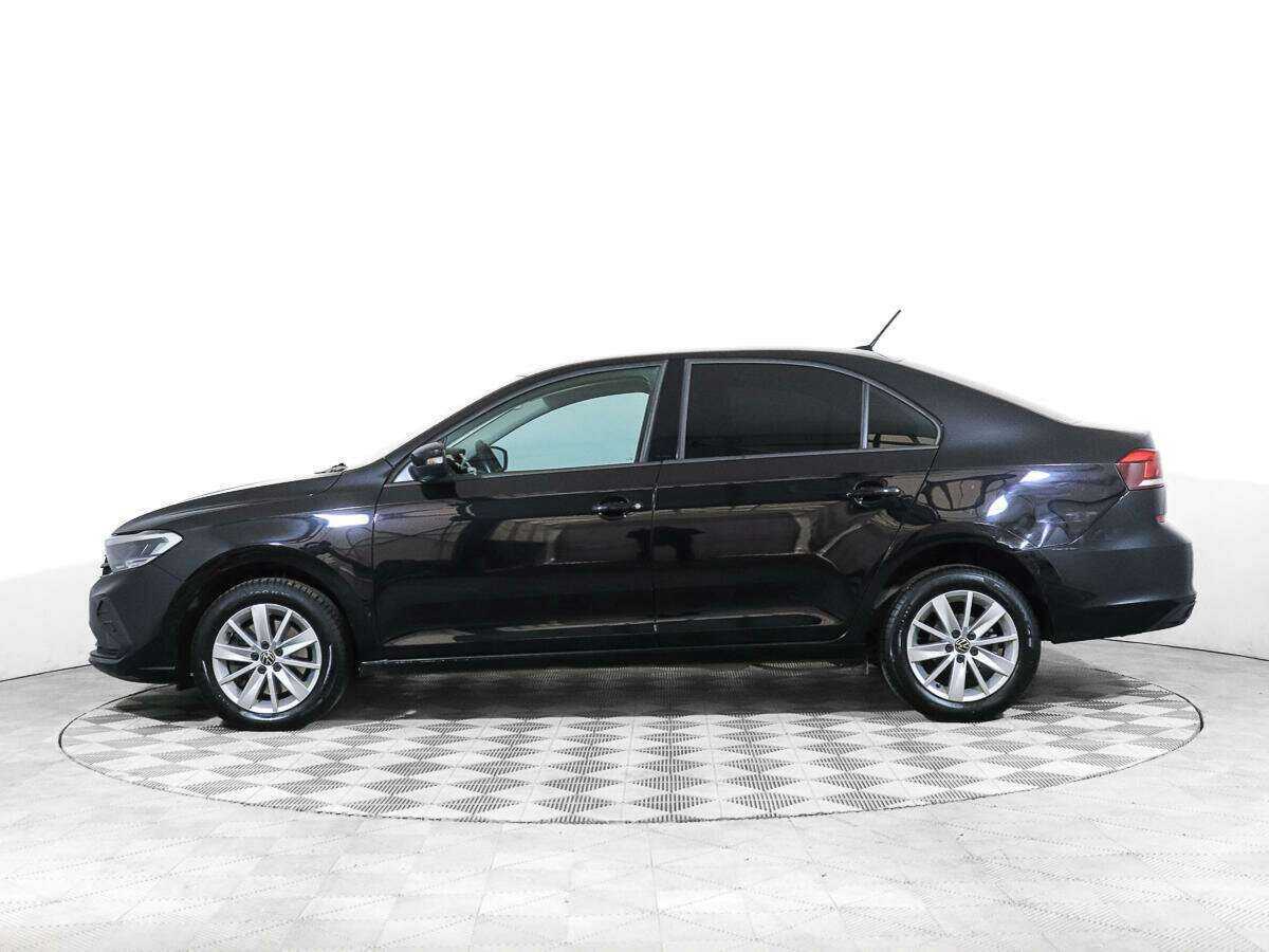 Volkswagen Polo, 2020 - Фото №7