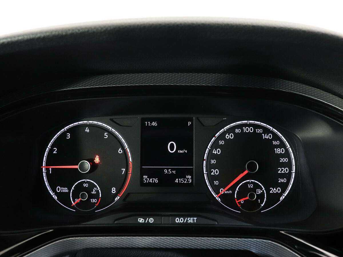 Volkswagen Polo, 2020 - Фото №10