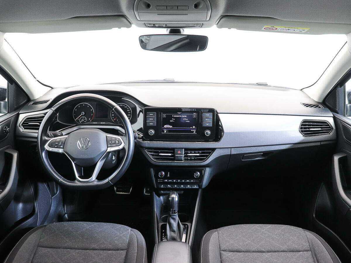 Volkswagen Polo, 2020 - Фото №11