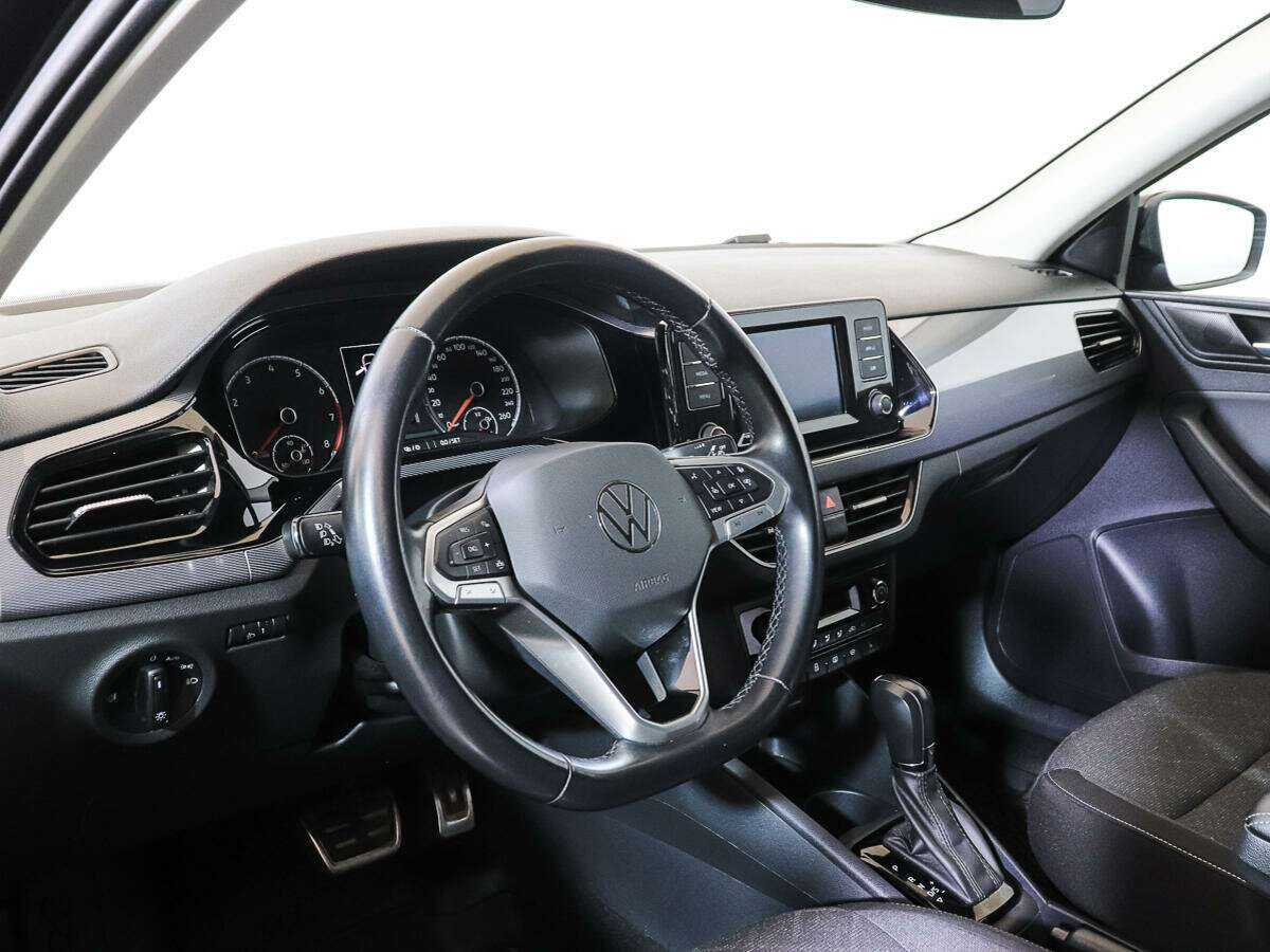 Volkswagen Polo, 2020 - Фото №12