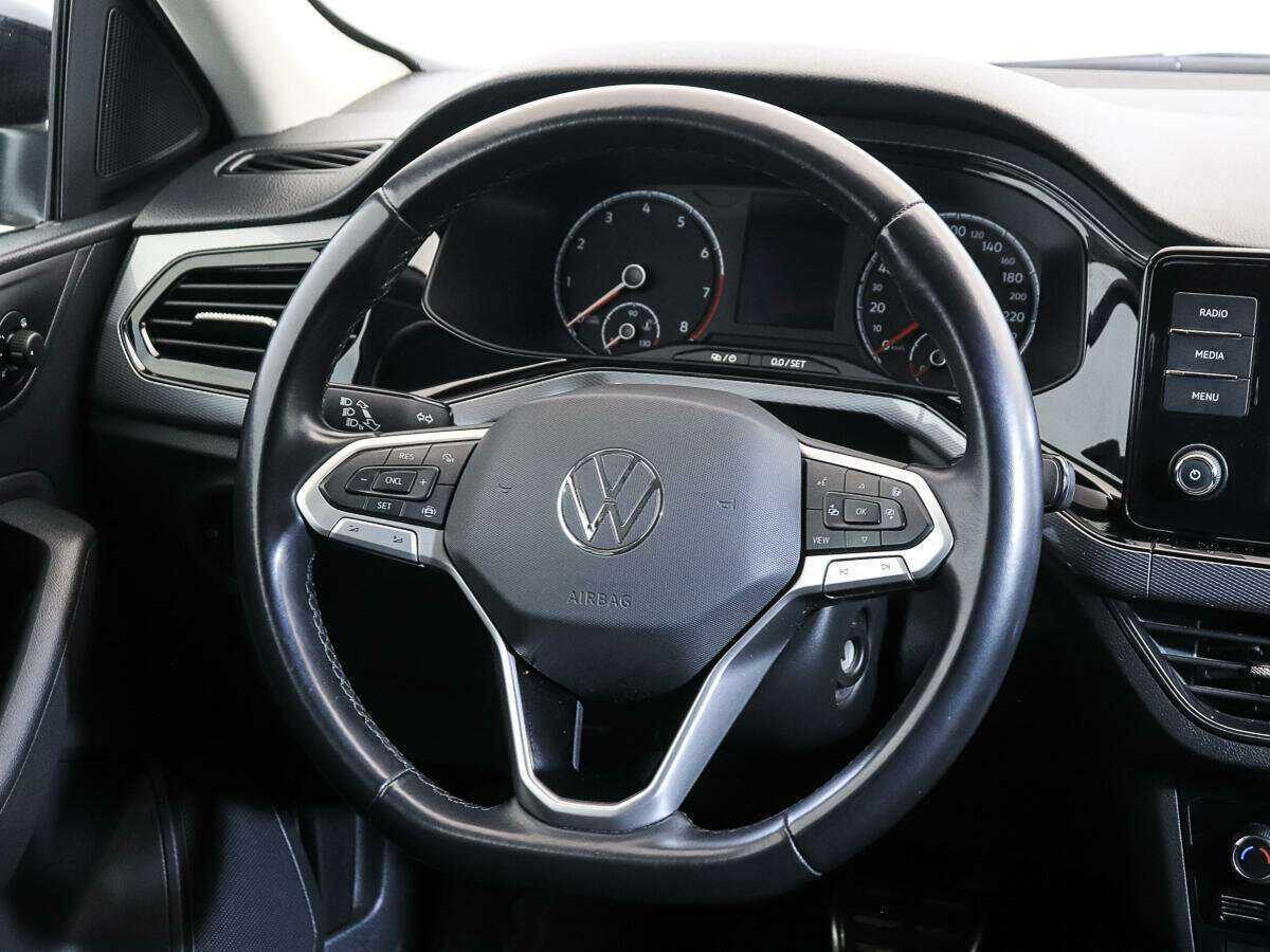 Volkswagen Polo, 2020 - Фото №14