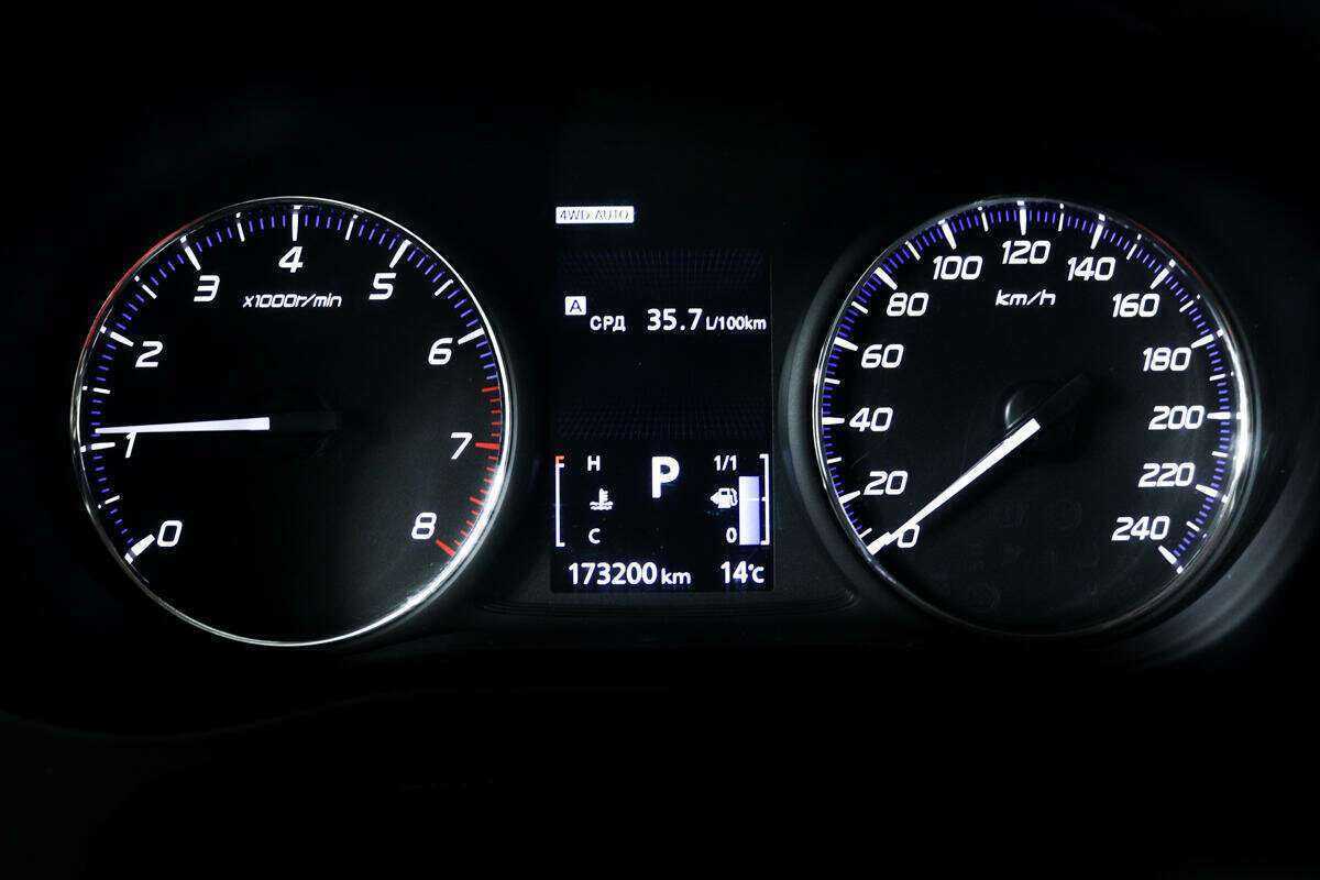 Mitsubishi Outlander, 2018 - Фото №7