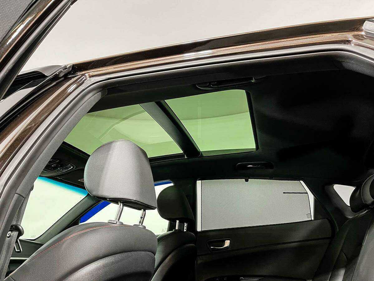 Kia Optima, 2016 - Фото №12