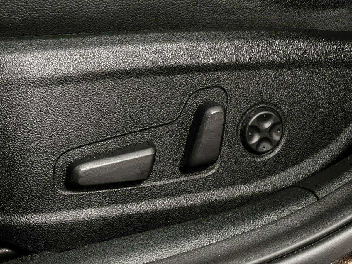 Kia Optima, 2016 - Фото №13