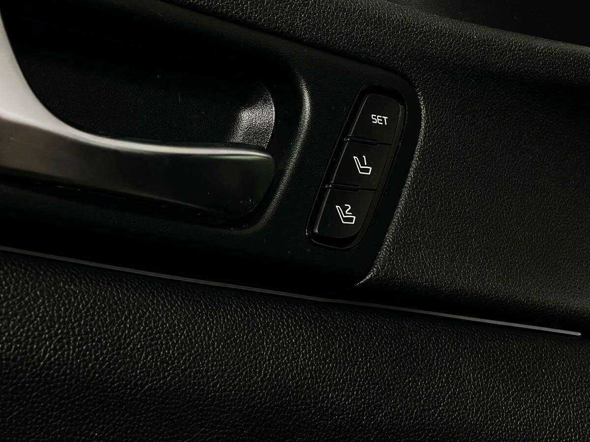 Kia Optima, 2016 - Фото №15