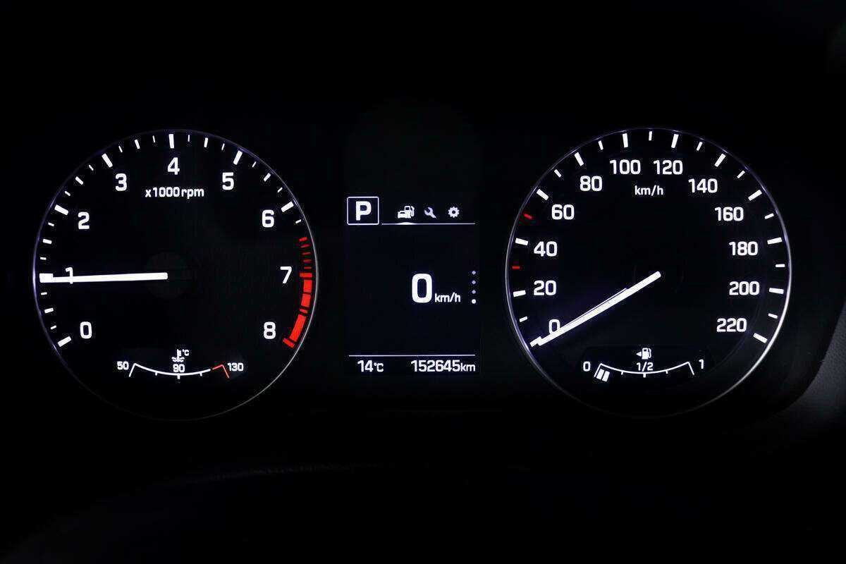 Hyundai Creta, 2017 - Фото №9