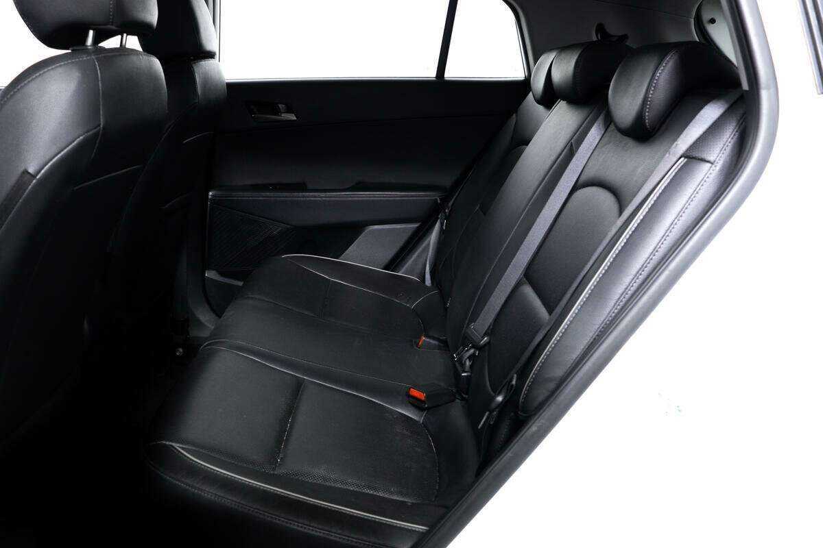 Hyundai Creta, 2017 - Фото №11