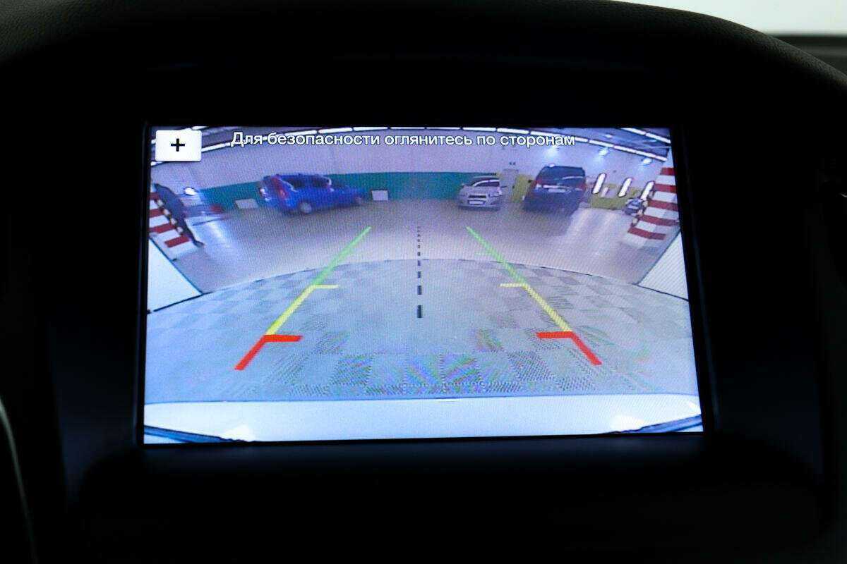 Ford Focus, 2017 - Фото №13