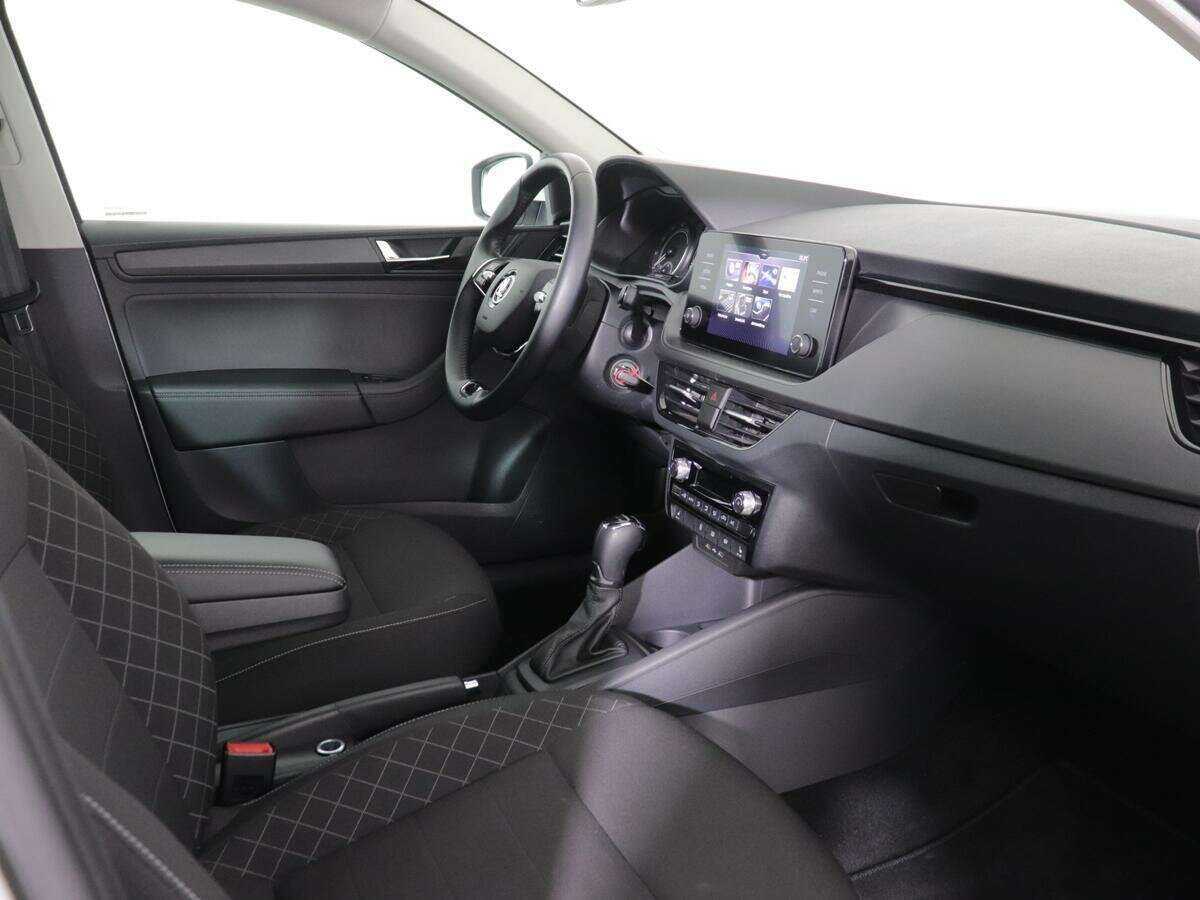 Skoda Rapid, 2020 - Фото №6