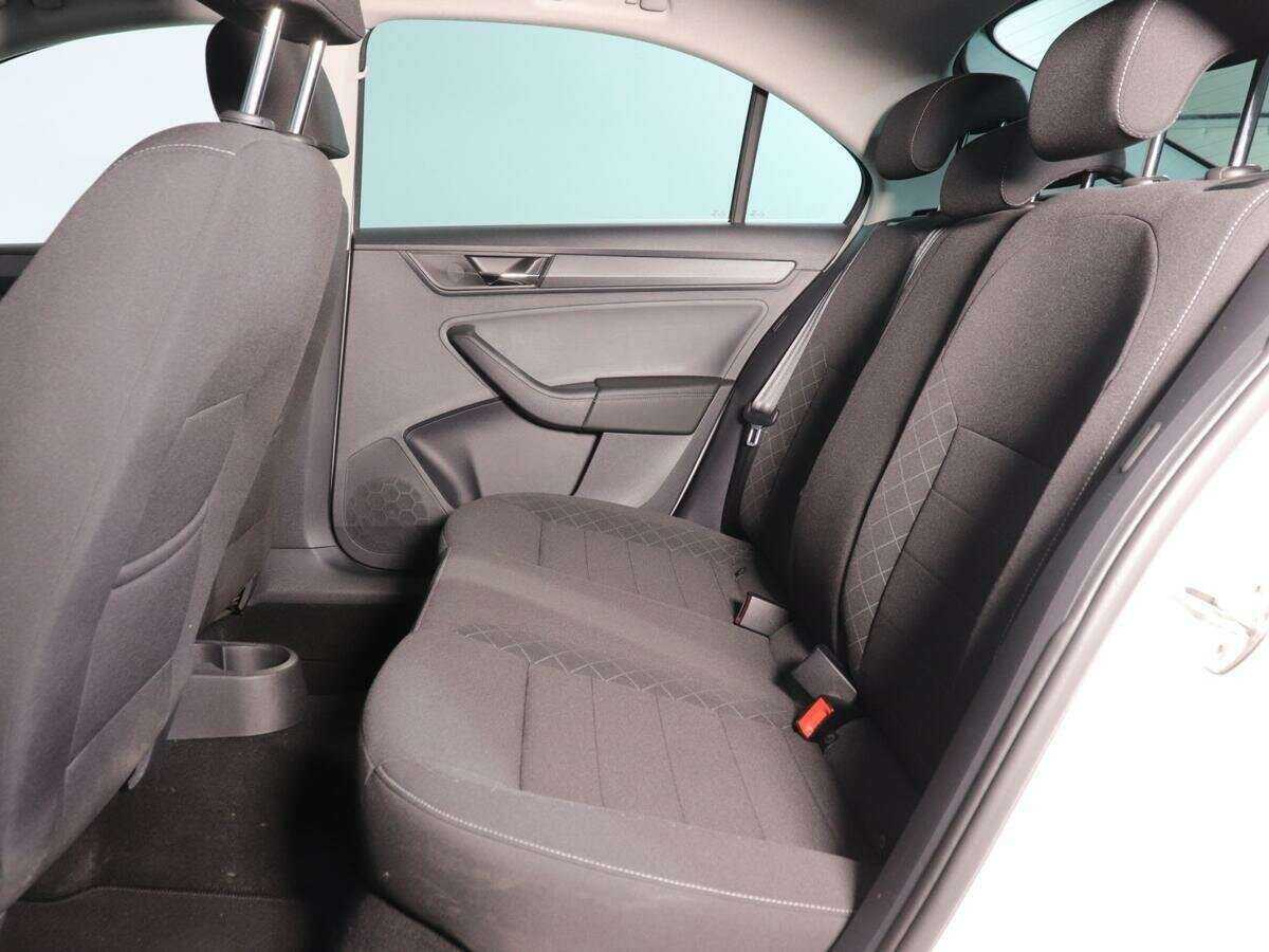 Skoda Rapid, 2020 - Фото №7